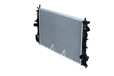 RADIATOR RACIRE MOTOR NRF 53132 11