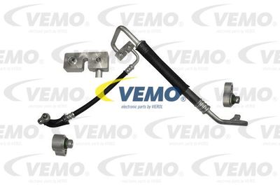 Трубопровод высокого давления, кондиционер VEMO V25-20-0016 для FORD MONDEO