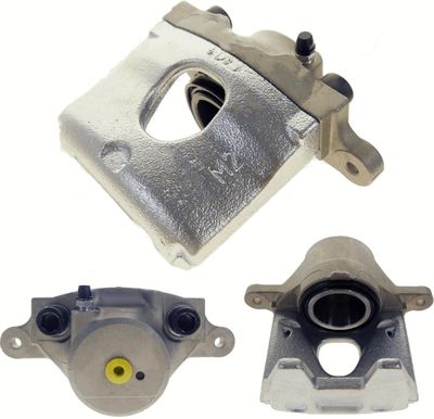 Brake Caliper Brake ENGINEERING CA3607