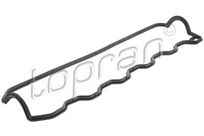 GARNITURA CAPAC SUPAPE TOPRAN 100810