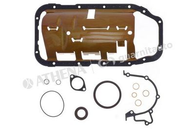 SET GARNITURI CARTER