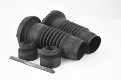 CHIT PROTECTIE PRAF AMORTIZOR FEBEST MZSHBGHFKIT 7