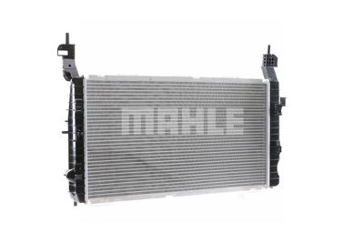 RADIATOR RACIRE MOTOR MAHLE CR1498000S 28