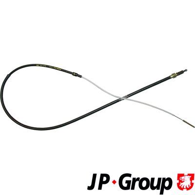 JP-GROUP 1170303400 Трос ручного гальма 