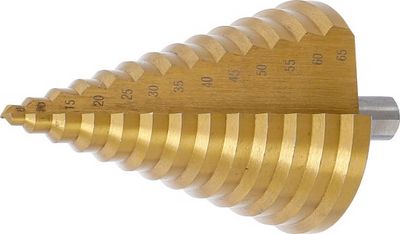 Stufenbohrer