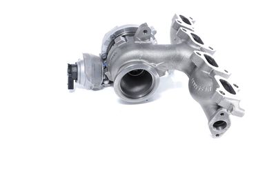 LADER AUFLADUNG BTS Turbo T916991 18