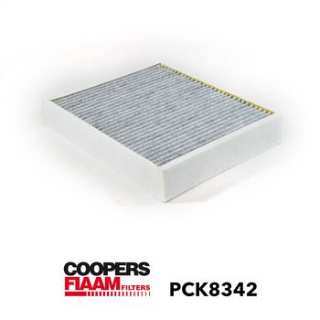 Филтър купе (поленов филтър) CoopersFiaam PCK8342