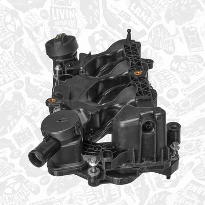 Kryt hlavy valca ET ENGINETEAM RV0043
