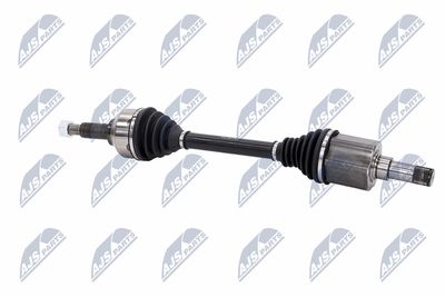 PLANETARA NTY NPWFR075 28