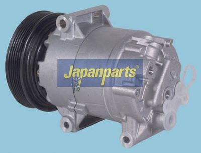 JAPANPARTS Компрессор, кондиционер