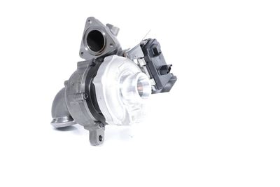 LADER AUFLADUNG BTS Turbo T916134 31