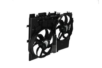 VENTILATOR RADIATOR NRF 47895 19