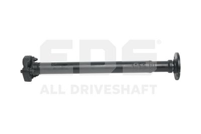 Propshaft, axle drive