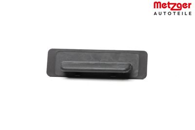 HECKKLAPPENGRIFF METZGER AUTOTEILE 2310925 4