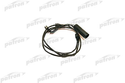 Сигнализатор, износ тормозных колодок PATRON PE17022 для BMW 5