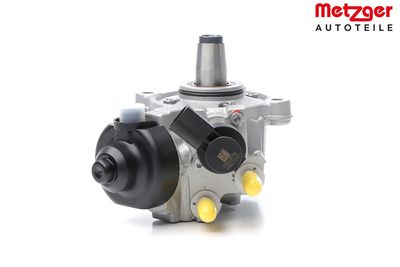 POMPA DE INALTA PRESIUNE METZGER AUTOTEILE 0830176 12