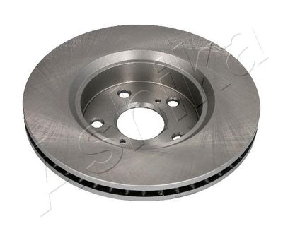 Brake Disc 60-02-2049C