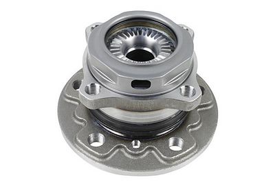RADLAGERSATZ METZGER AUTOTEILE WM2266