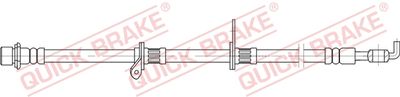спирачен маркуч QUICK BRAKE 50.717