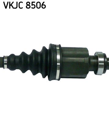 Drive Shaft VKJC 8506