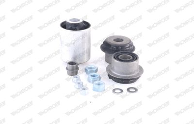 MONROE L23807 Рычаг подвески  для MERCEDES-BENZ C-CLASS (W202) C 200 CDI (202.134)
