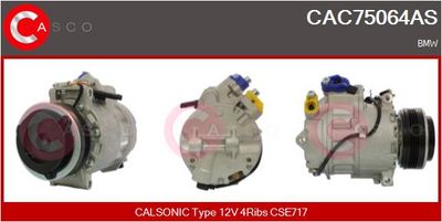 COMPRESOR CLIMATIZARE