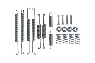 SET ACCESORII SABOT DE FRANA