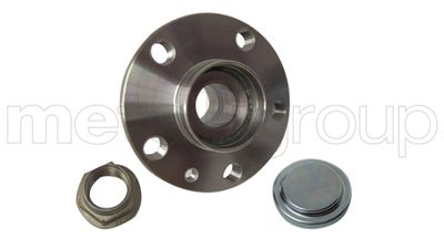 Wheel Bearing Kit 19-2906