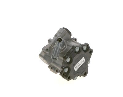 HYDRAULIKPUMPE LENKUNG BOSCH KS01000571 17