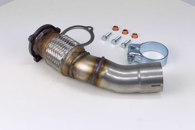 TEAVA FLEXIBILA ESAPAMENT HJS 91111666 94