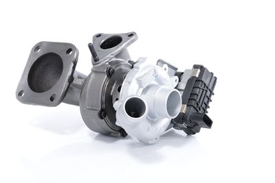 LADER AUFLADUNG BTS Turbo T914650BL 42