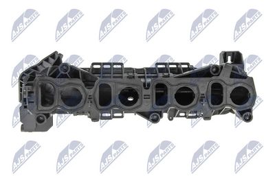 Innsugningsmanifold NTY BKS-BM-018 for BMW