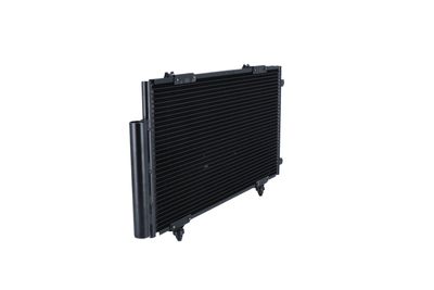 CONDENSATOR CLIMATIZARE NRF 35337 21