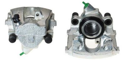 спирачен апарат BUDWEG CALIPER 342536