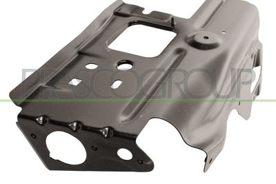 SCHEINWERFERAUFNAHME