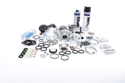 LADER AUFLADUNG BTS Turbo T981043SUPERKITBT 36