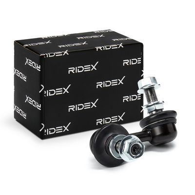 биалета RIDEX