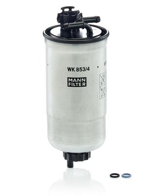 Топливный фильтр WK 853/4 z