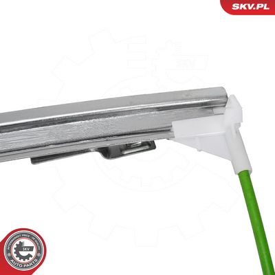 Zvedací zařízení oken SKV 01SKV282
