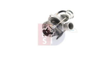 LADER AUFLADUNG AKS DASIS 095010N 10