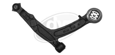 Control/Trailing Arm, wheel suspension 20-21756