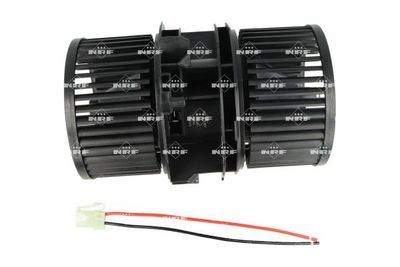 VENTILATOR HABITACLU