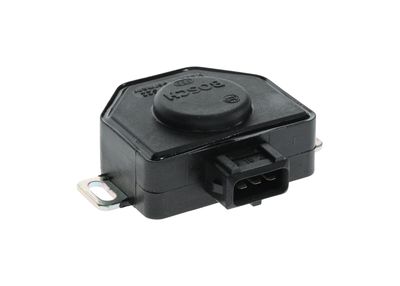 SENSOR DROSSELKLAPPENSTELLUNG BOSCH 0280120322 18