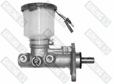 Главный тормозной цилиндр GIRLING 4007306 для HONDA PRELUDE
