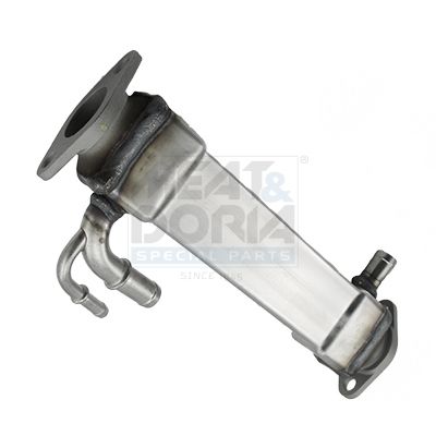 RADIATOR RECIRCULARE GAZE DE ESAPAMENT