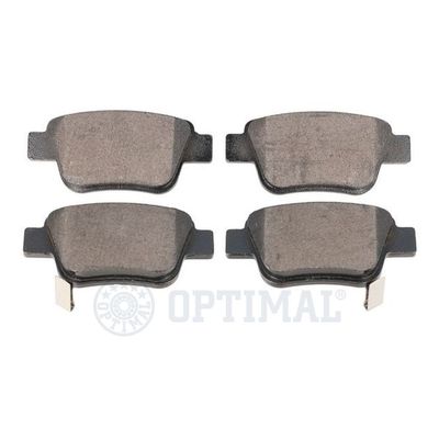 SET PLACUTE FRANA FRANA DISC OPTIMAL 12429 1