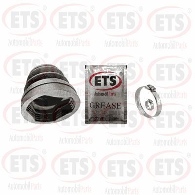 маншон, полуоска ETS 18.BK.502