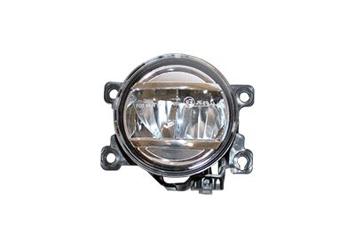 Противотуманная фара VAN WEZEL 2590995 для HONDA CIVIC