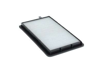 FILTRU AER HABITACLU BOSCH 1987432002 26