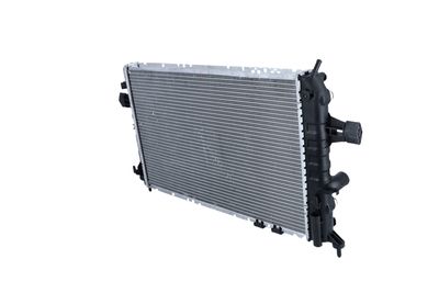 RADIATOR RACIRE MOTOR NRF 58178 31